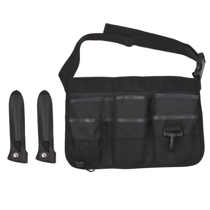 Barber Tool Specific Storage Waist Bag
