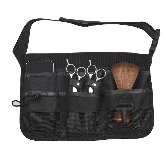 Barber Tool Specific Storage Waist Bag