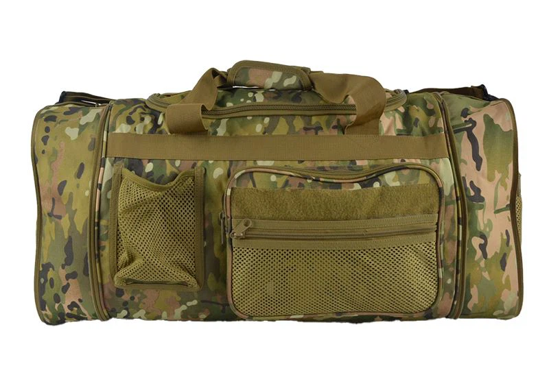 Expandable Multicam Military Duffel Bag Supplier Expandable Multicam Military Duffel Bag Supplier