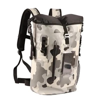 10 تامین کننده برتر کیسه های خشک کولر 2025 در چین