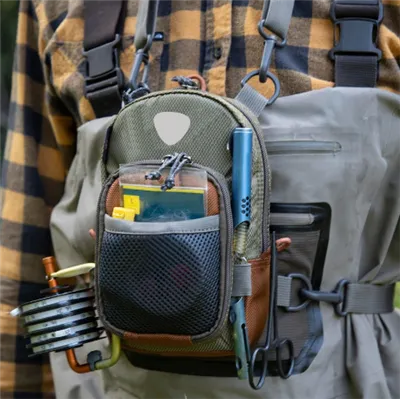 چگونه یک کیف فضای باز را در پشت پایدارتر کنیم؟