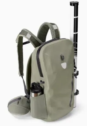 مدت گارانتی کیف های فضای باز چقدر است؟