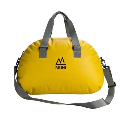 دوفل کیسه خشک Tpu ضد آب